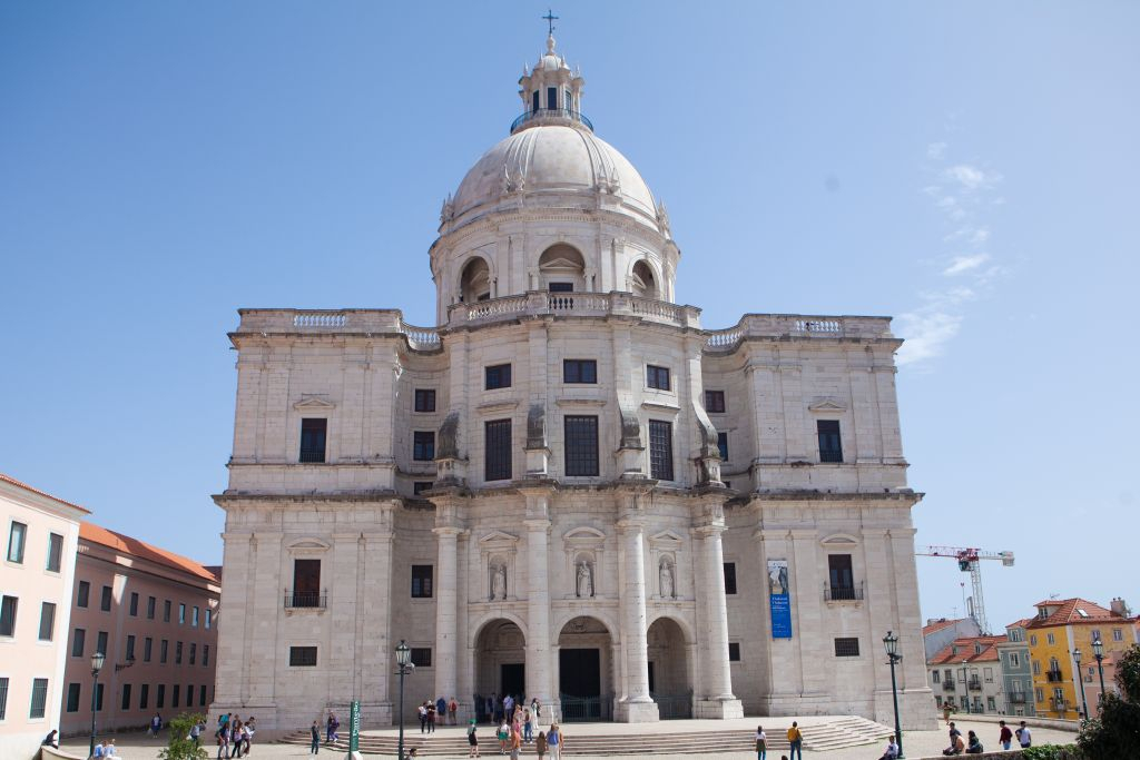 Lisbon: 3-Hour Private Electric Tuk Tuk Tour