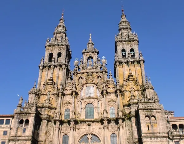 Catedral de Santiago