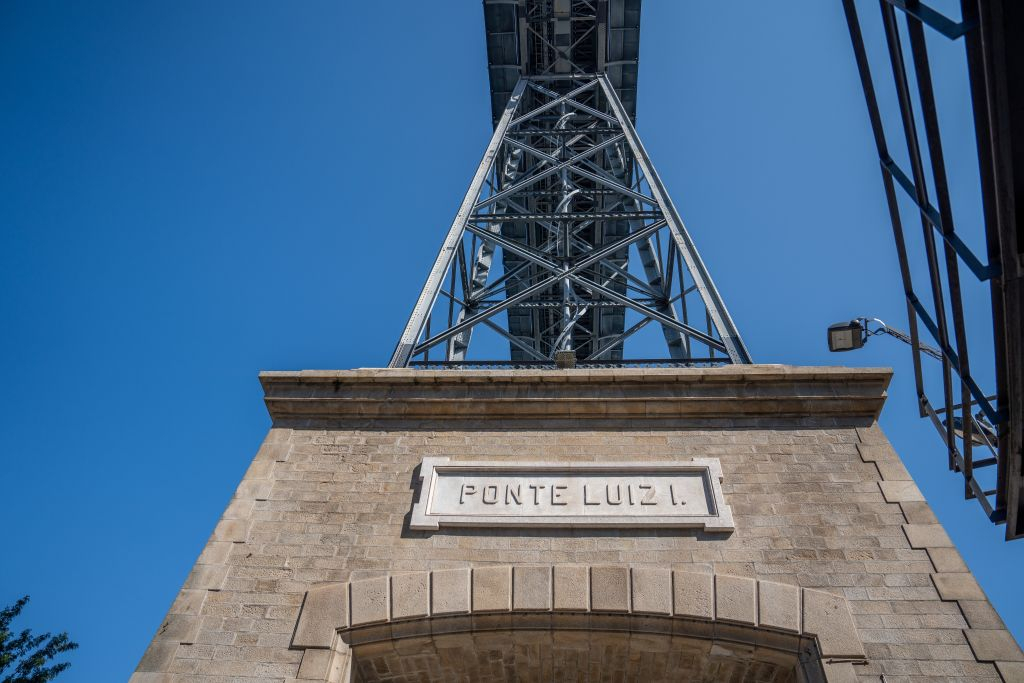 Porto: Personalised Private Tuk Tuk Tour
