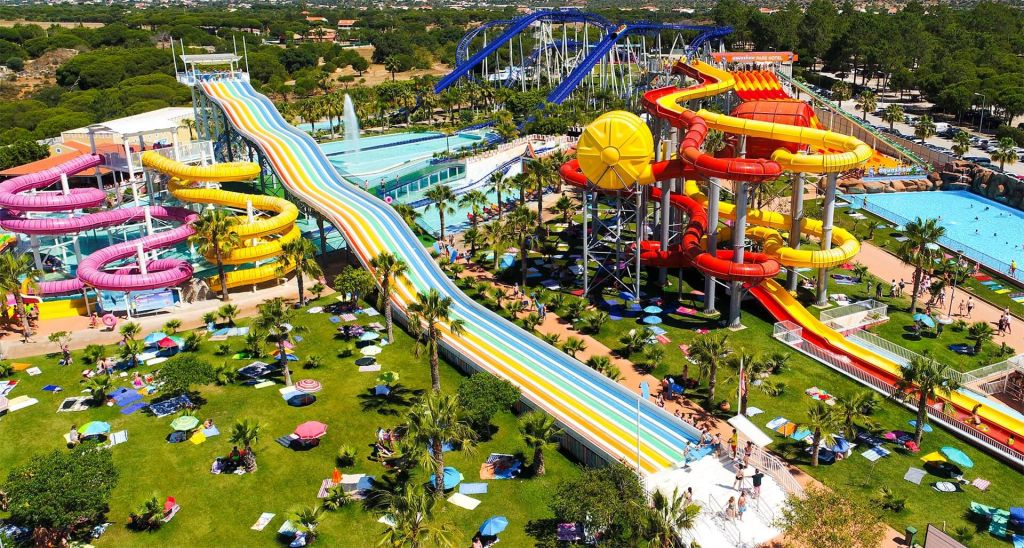 Aquashow Park