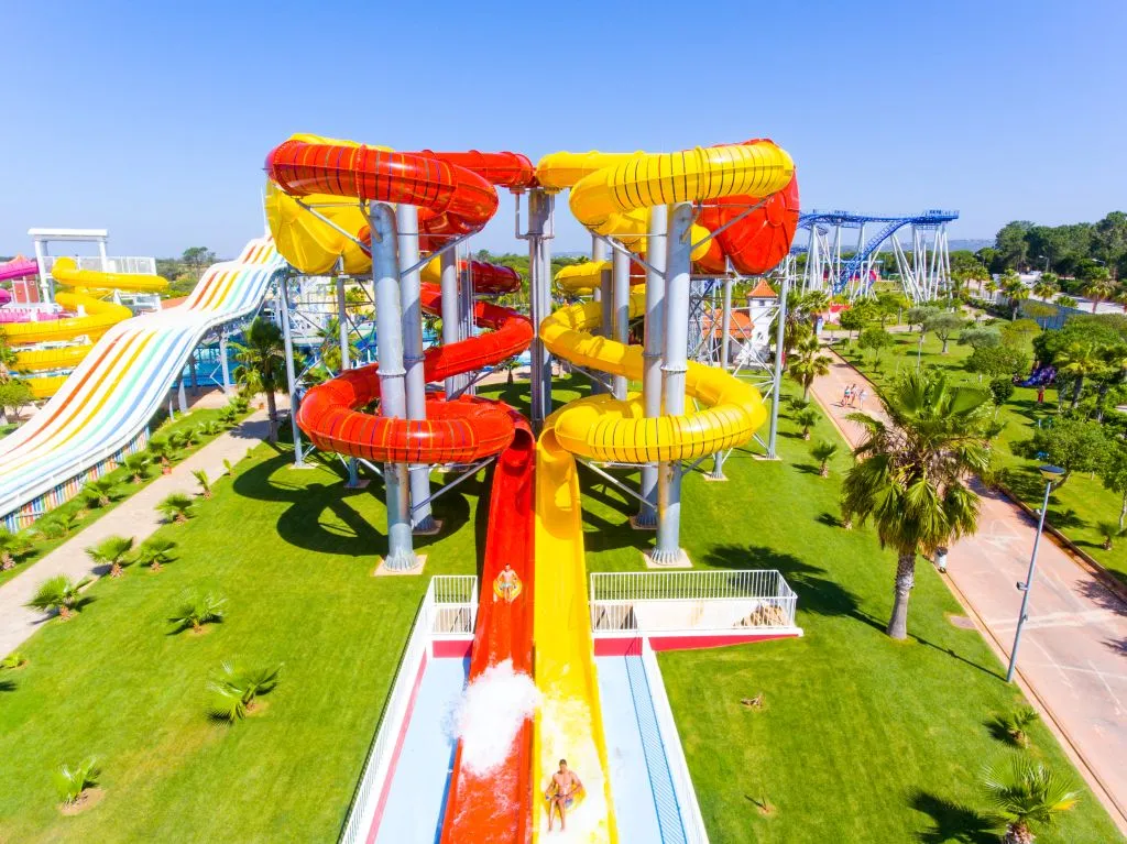 Aquashow Park