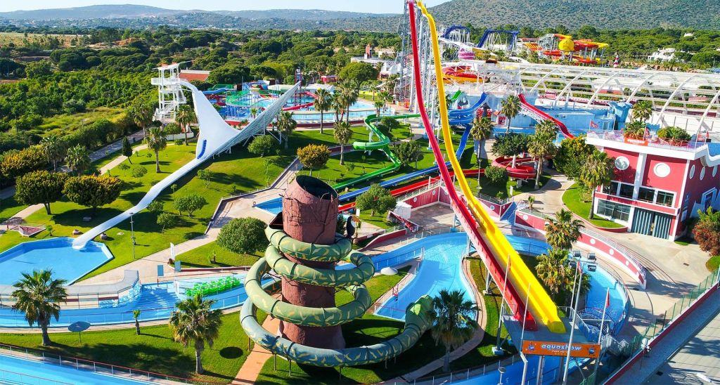 Aquashow Park