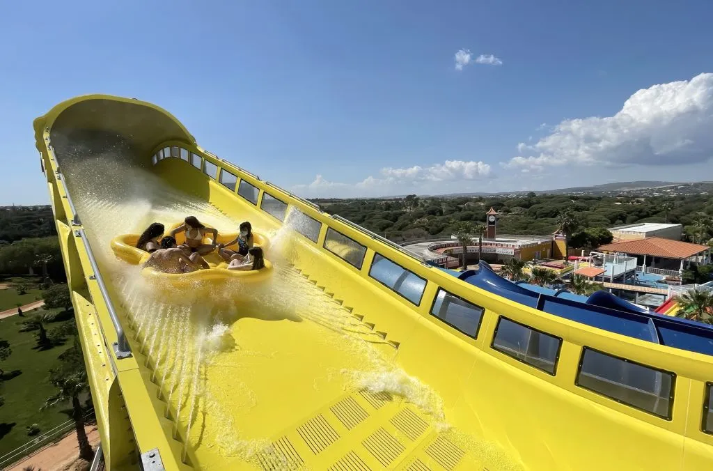 Aquashow Park