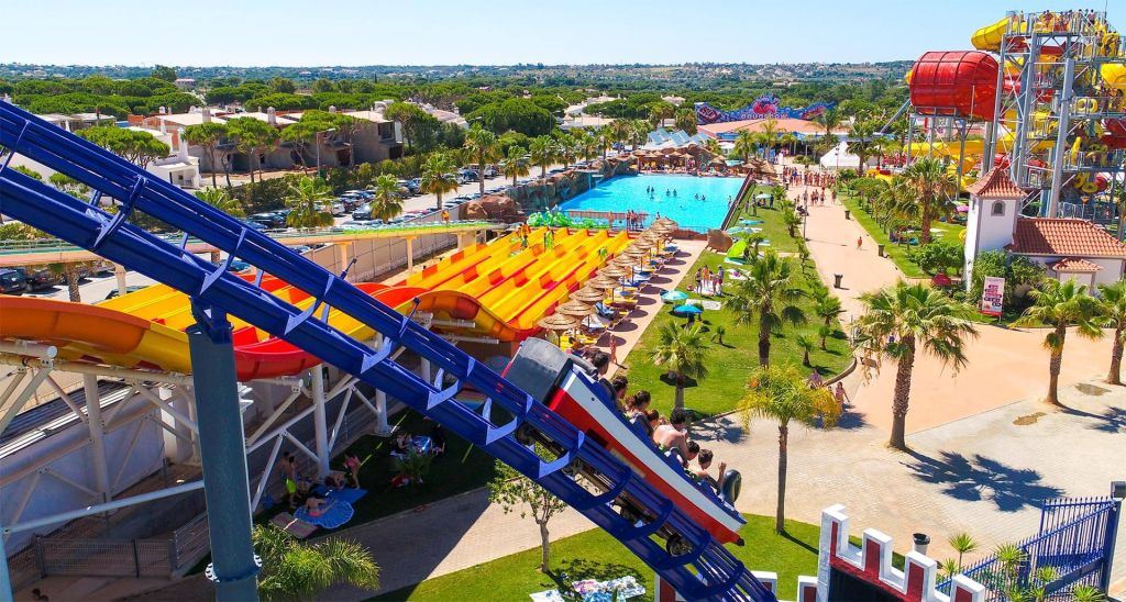 Aquashow Park