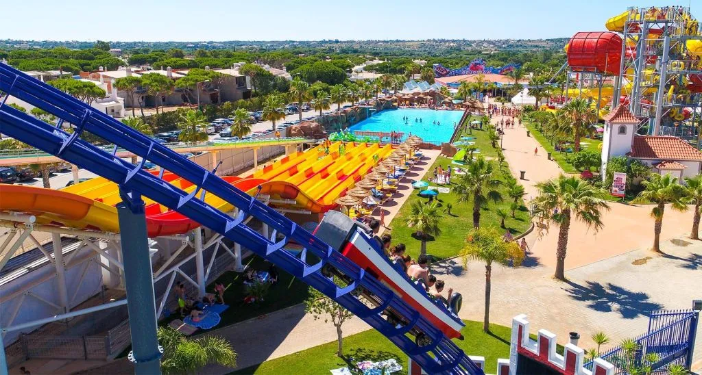 Aquashow Park