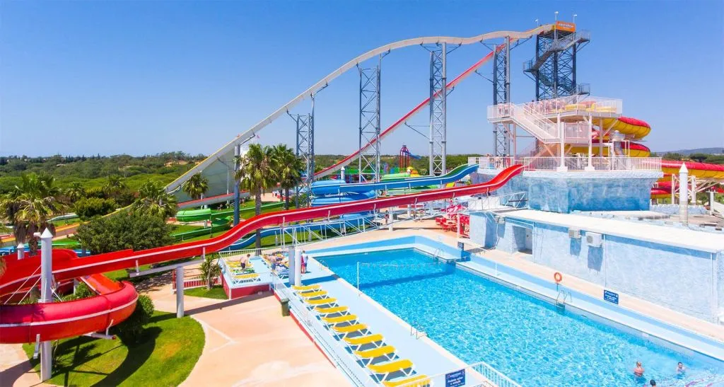 Aquashow Park