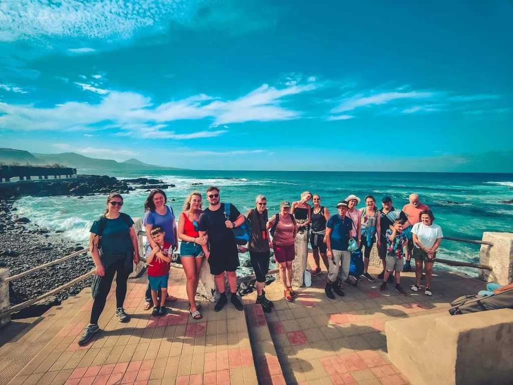 The Rainforest Tour - Small Group Trip with Tasting