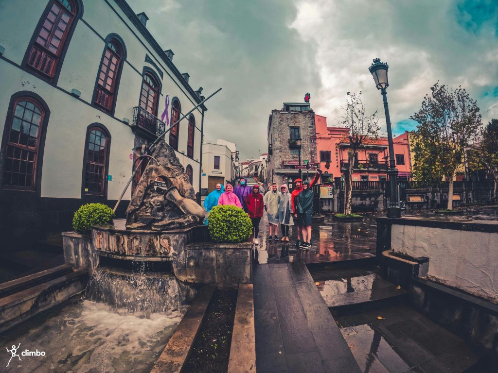 Excursión a la Selva Tropical - Viaje en grupo reducido con degustación