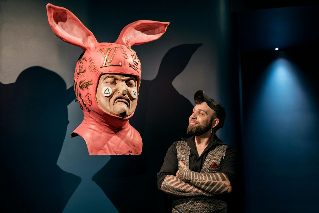 White Rabbit: The Off-Museum Barcelona