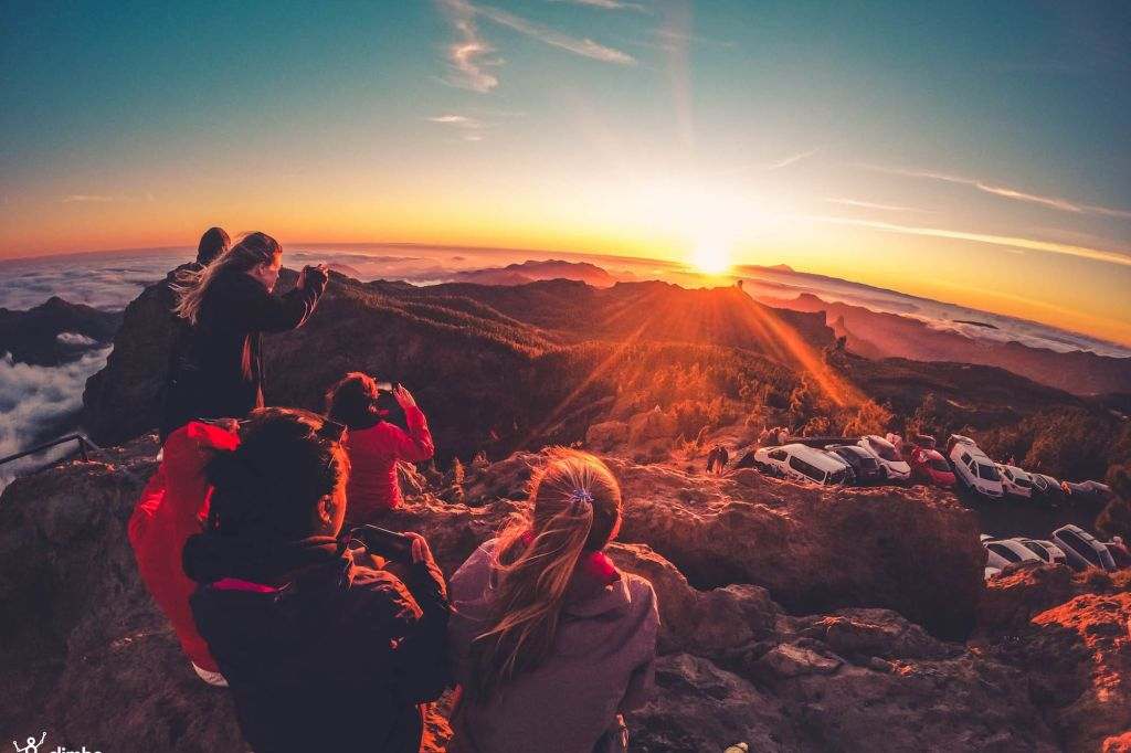 Tour del cuore del vulcano + degustazione di prodotti locali ツ
