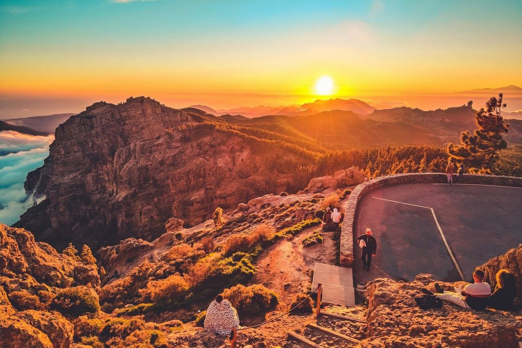 Tour del cuore del vulcano + degustazione di prodotti locali ツ