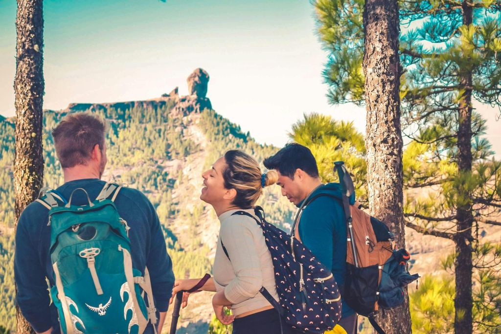 Tour del cuore del vulcano + degustazione di prodotti locali ツ
