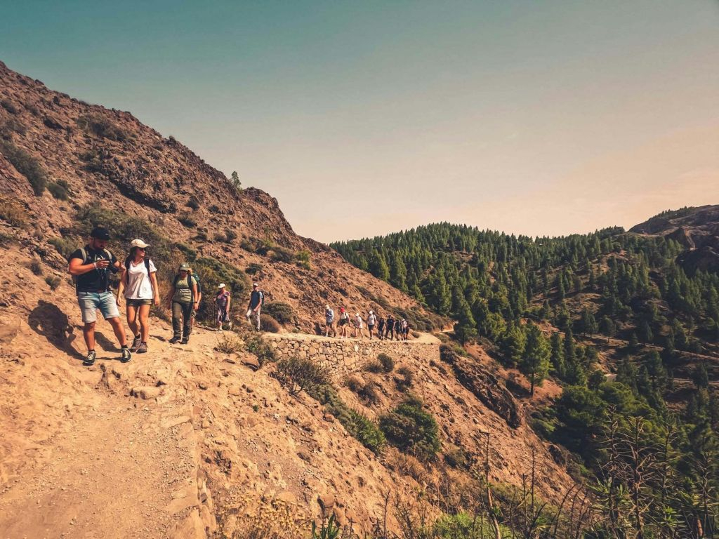 Tour del cuore del vulcano + degustazione di prodotti locali ツ