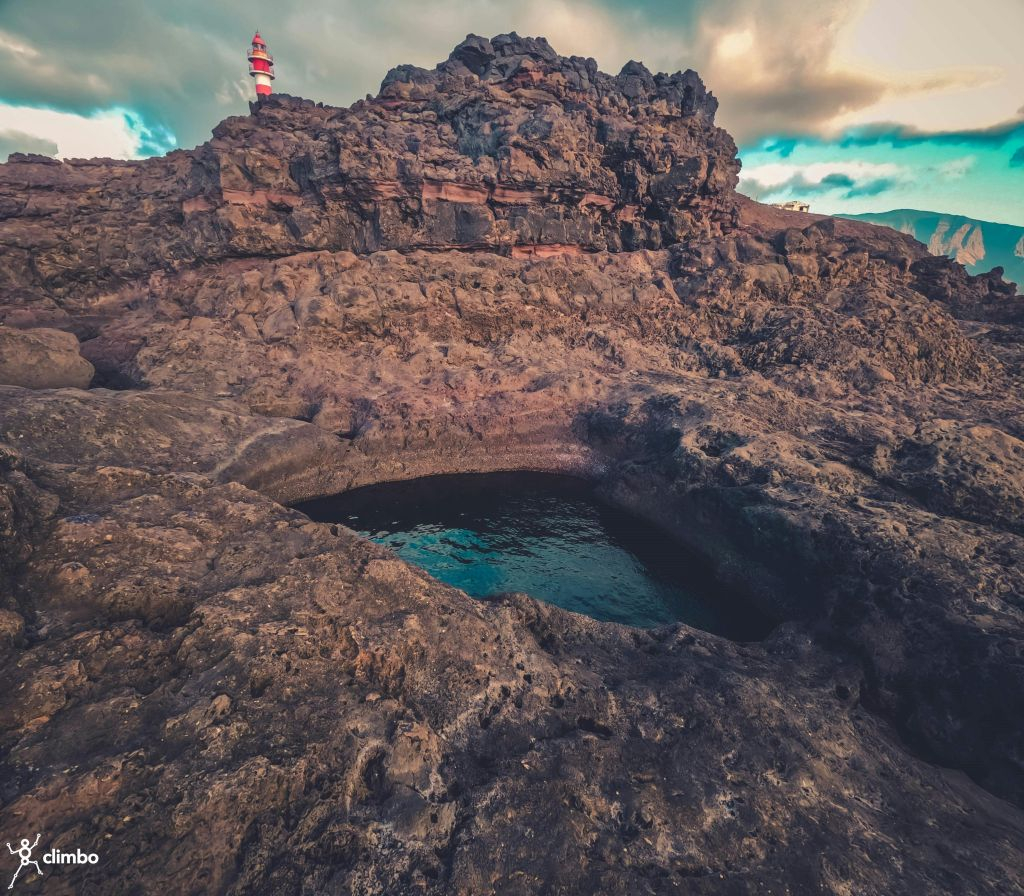 Excursion sur la côte nord - sel, piscines rocheuses, plongée en apnée et coucher de soleil ツ