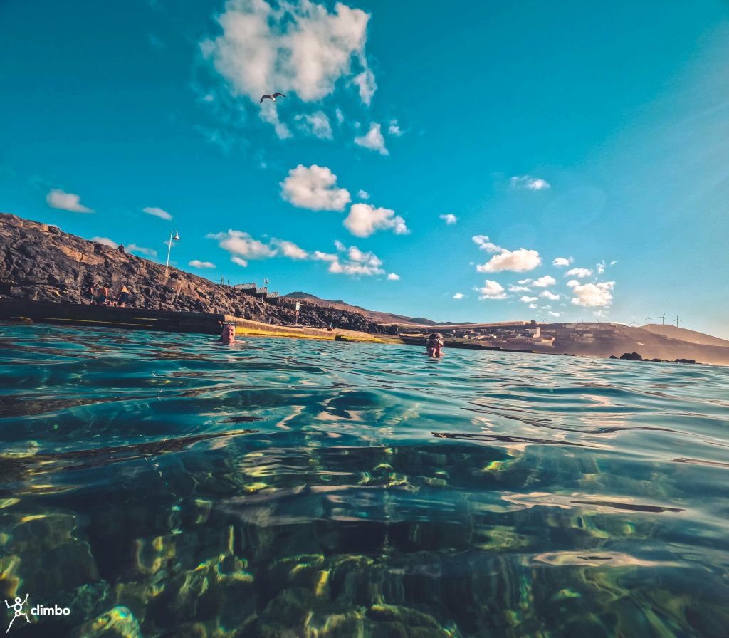 Excursion sur la côte nord - sel, piscines rocheuses, plongée en apnée et coucher de soleil ツ