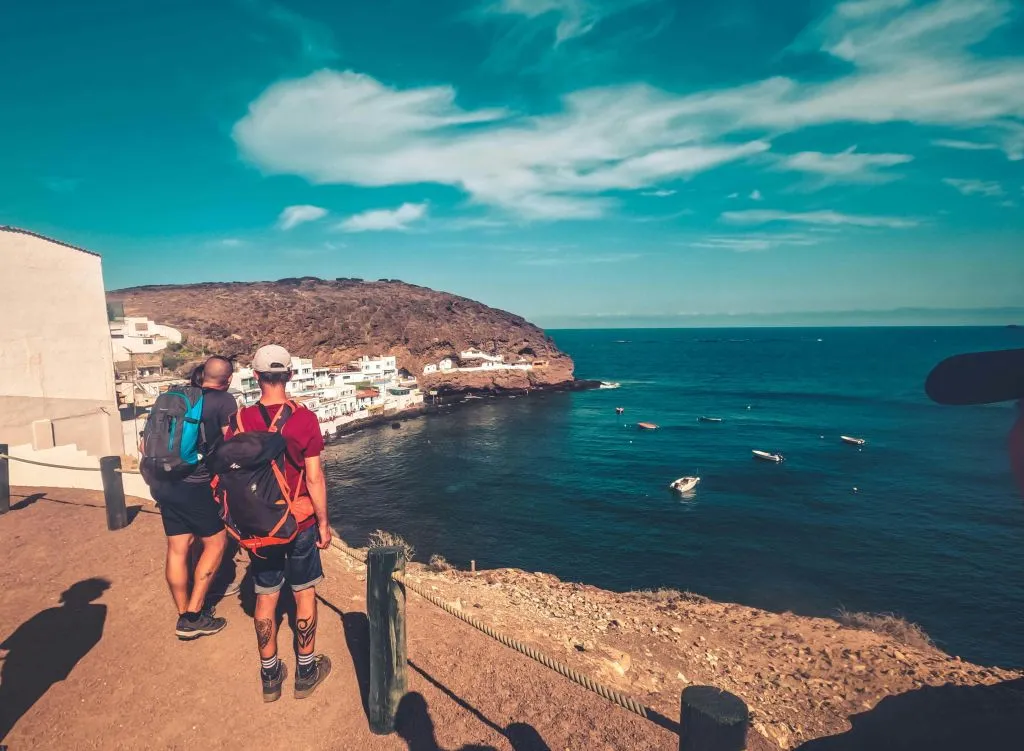 Excursión al Cañón Rojo - Viaje en grupo reducido con degustación