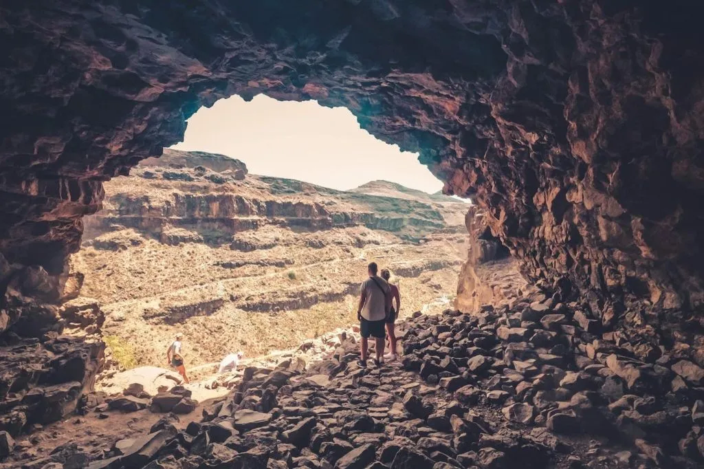Excursión al Cañón Rojo - Viaje en grupo reducido con degustación