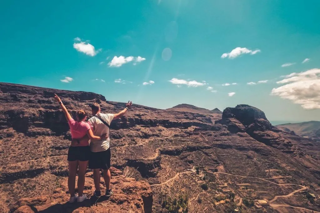 Excursión al Cañón Rojo - Viaje en grupo reducido con degustación