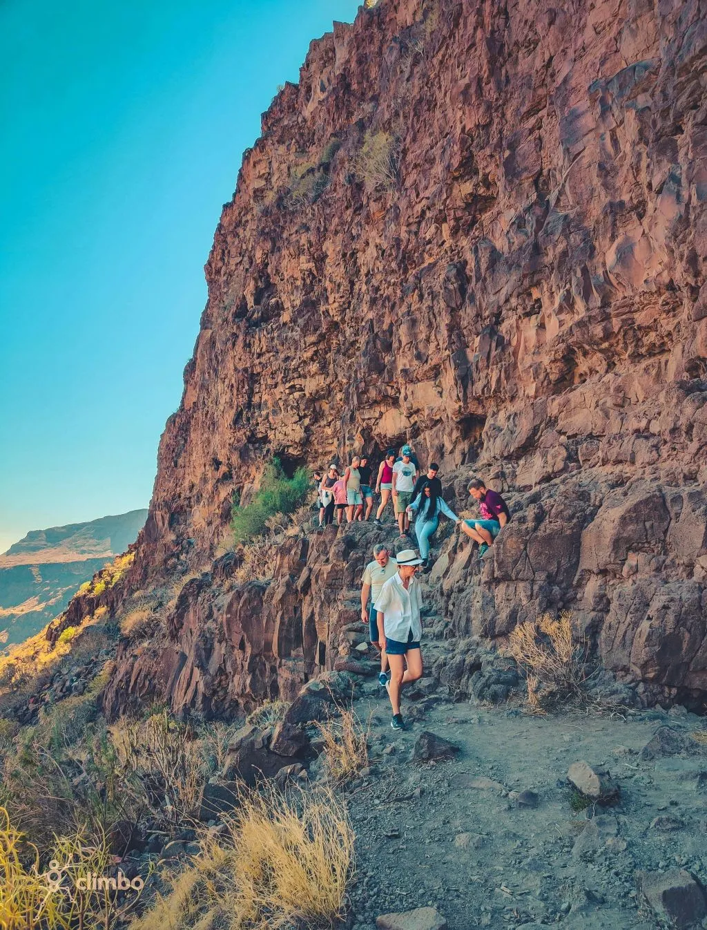 Excursión al Cañón Rojo - Viaje en grupo reducido con degustación