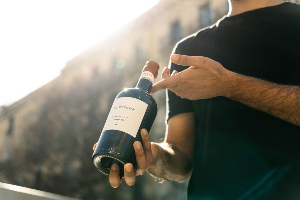 Barcelona: Food and Wine Tour with a Sommelier