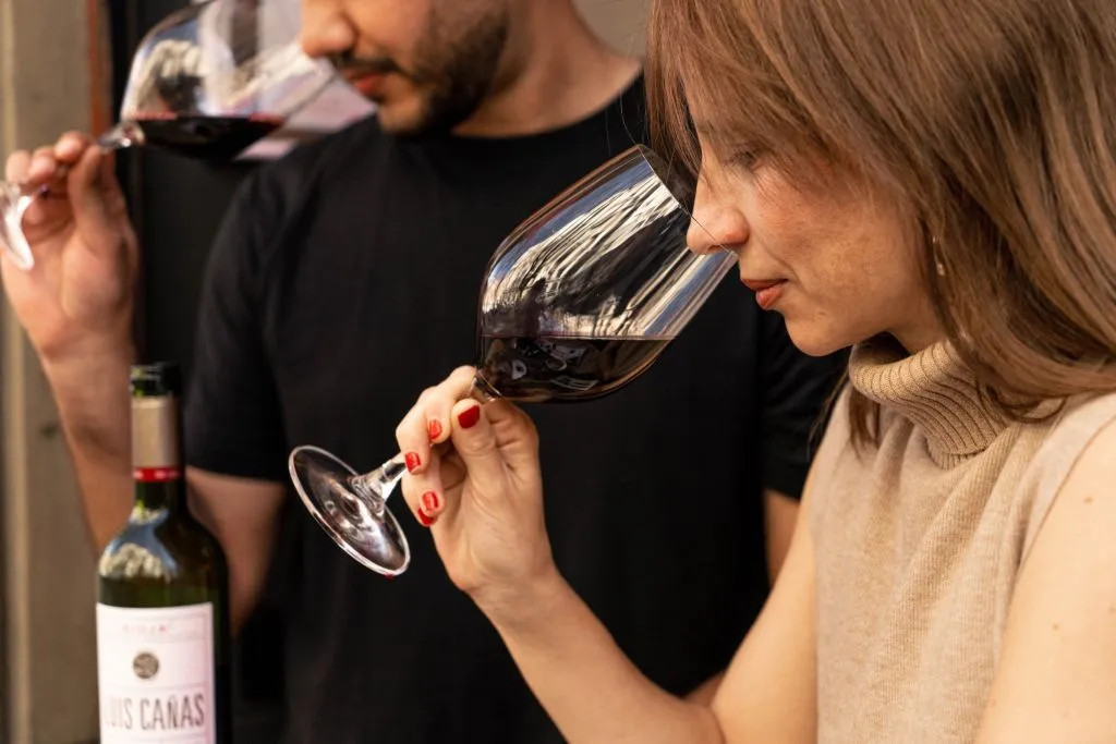 Barcelona: Food and Wine Tour with a Sommelier