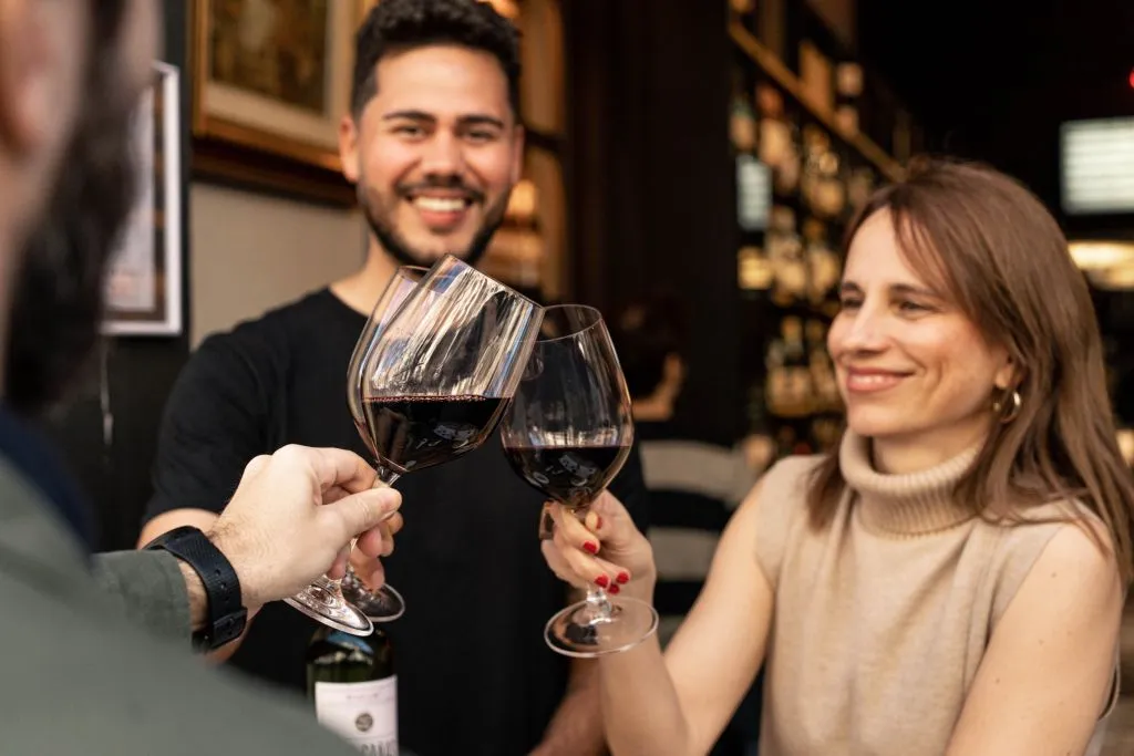 Barcelona: Food and Wine Tour with a Sommelier