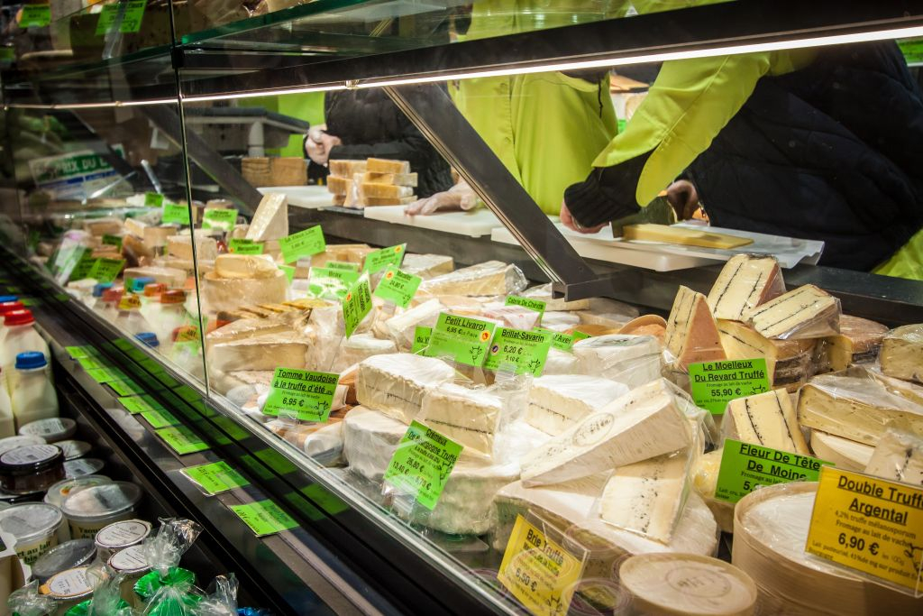 Montmartre Paris: Local Gastronomy Tour