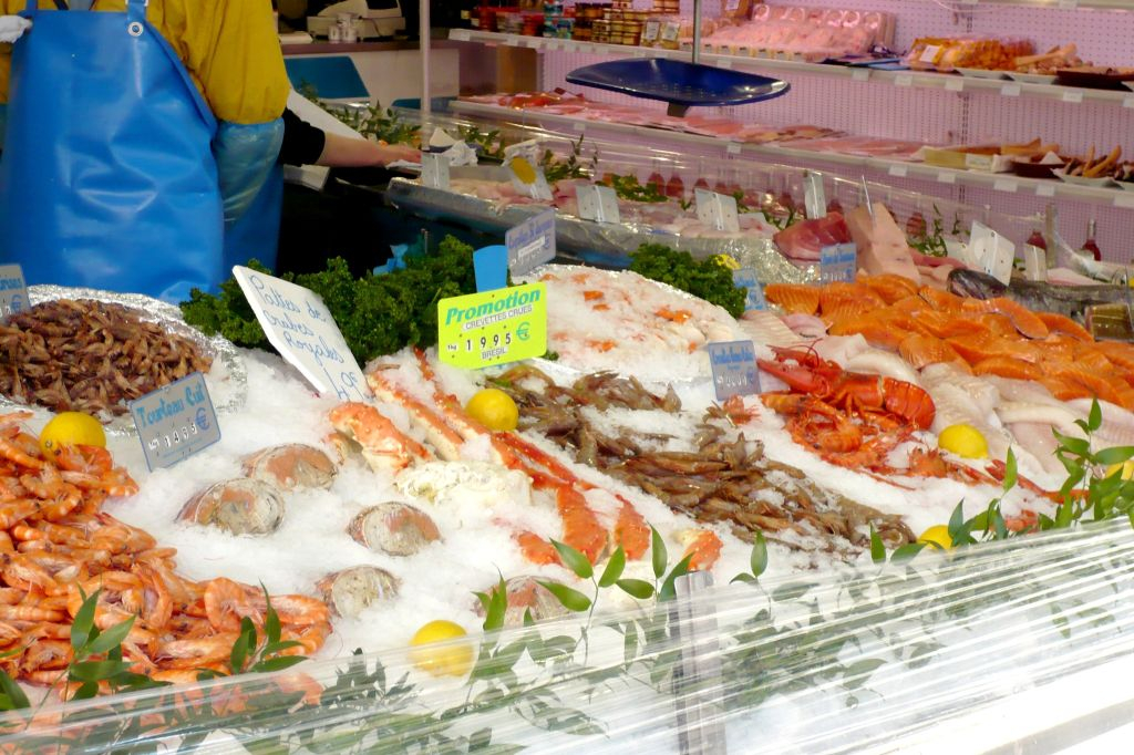 Montmartre Paris: Local Gastronomy Tour