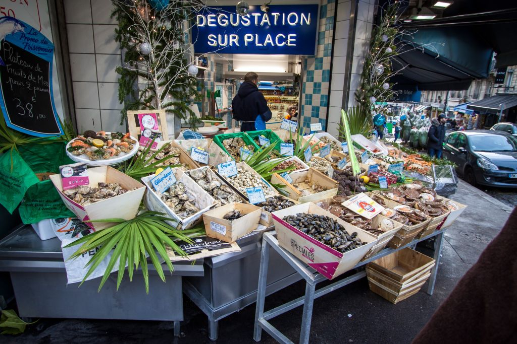 Montmartre Paris: Local Gastronomy Tour