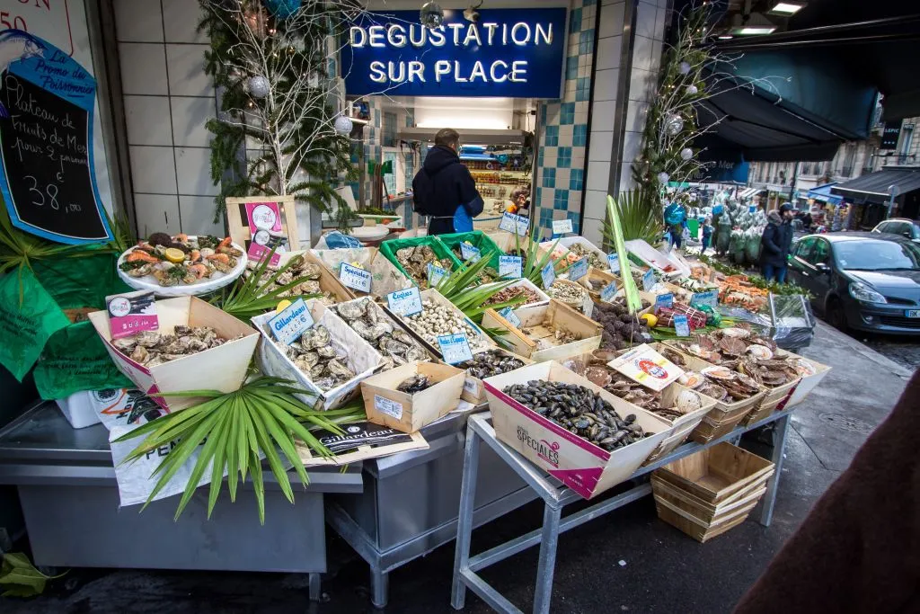 Montmartre Paris: Local Gastronomy Tour
