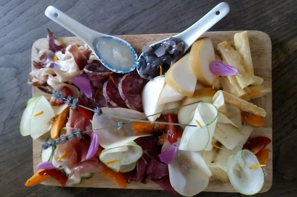 Venice: Local Wine Tasting