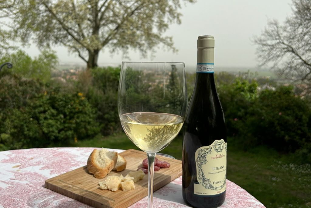 Felsina Culinaria: Clase de cocina + Viaje de ida y vuelta desde San Pietro Terme