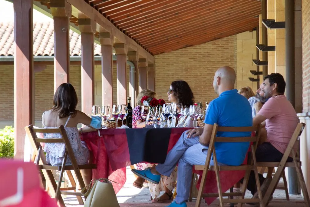 Bodegas Altanza