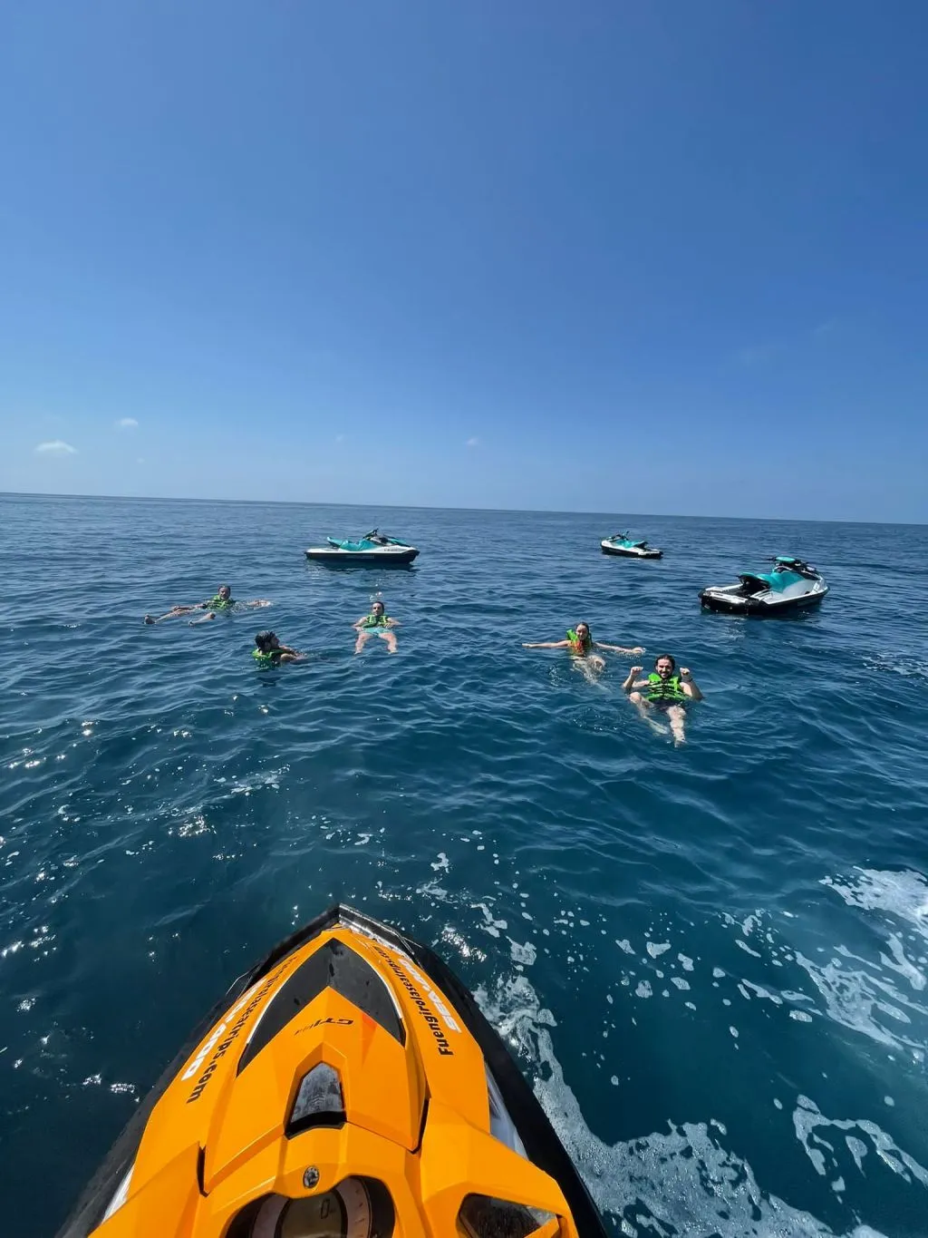 Tours y Excursiones en Barco - Fuengirola 