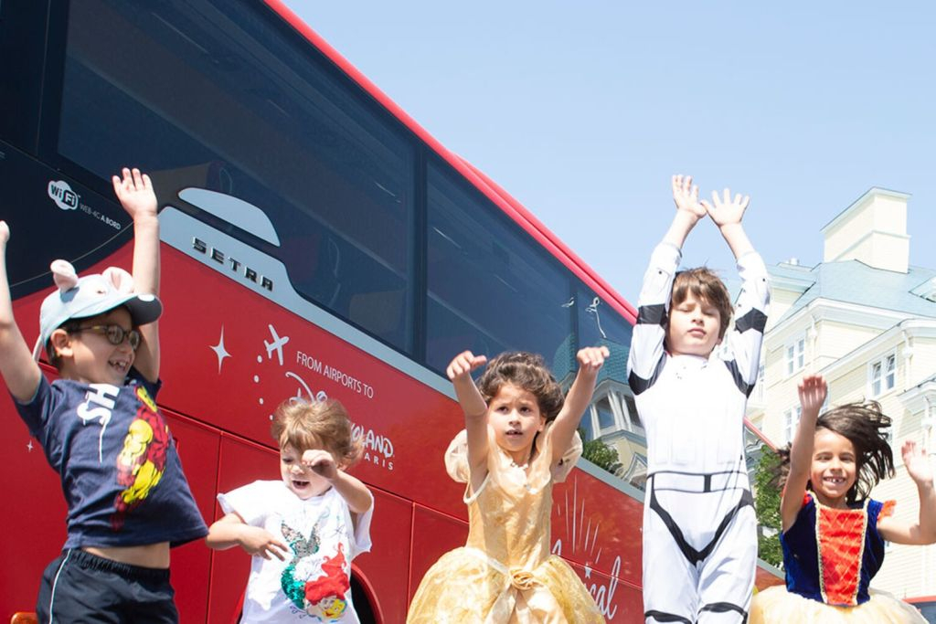 Orly Airport Transfers