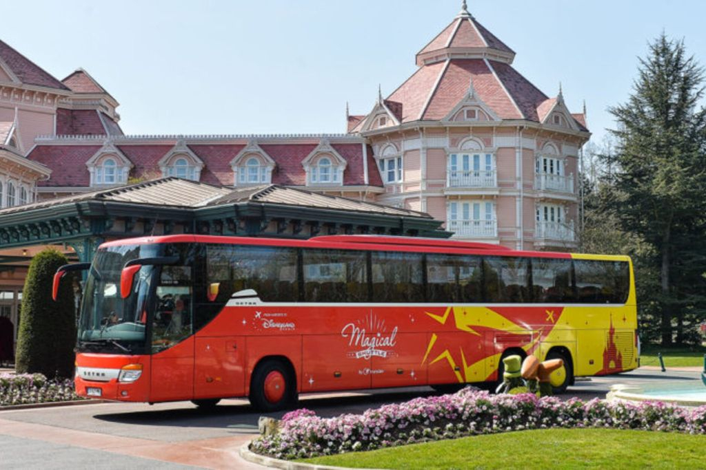 Orly Airport Transfers