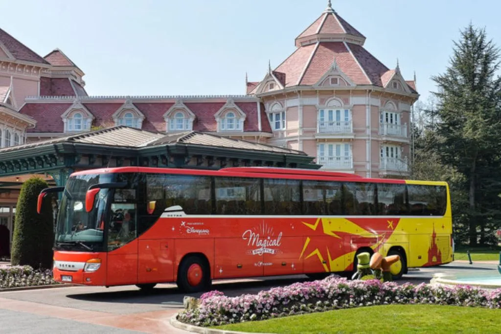 Orly Airport Transfers