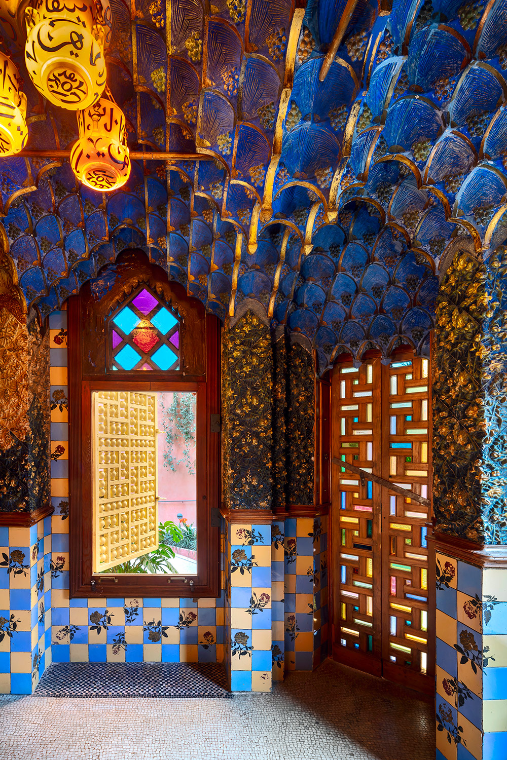 Casa Vicens