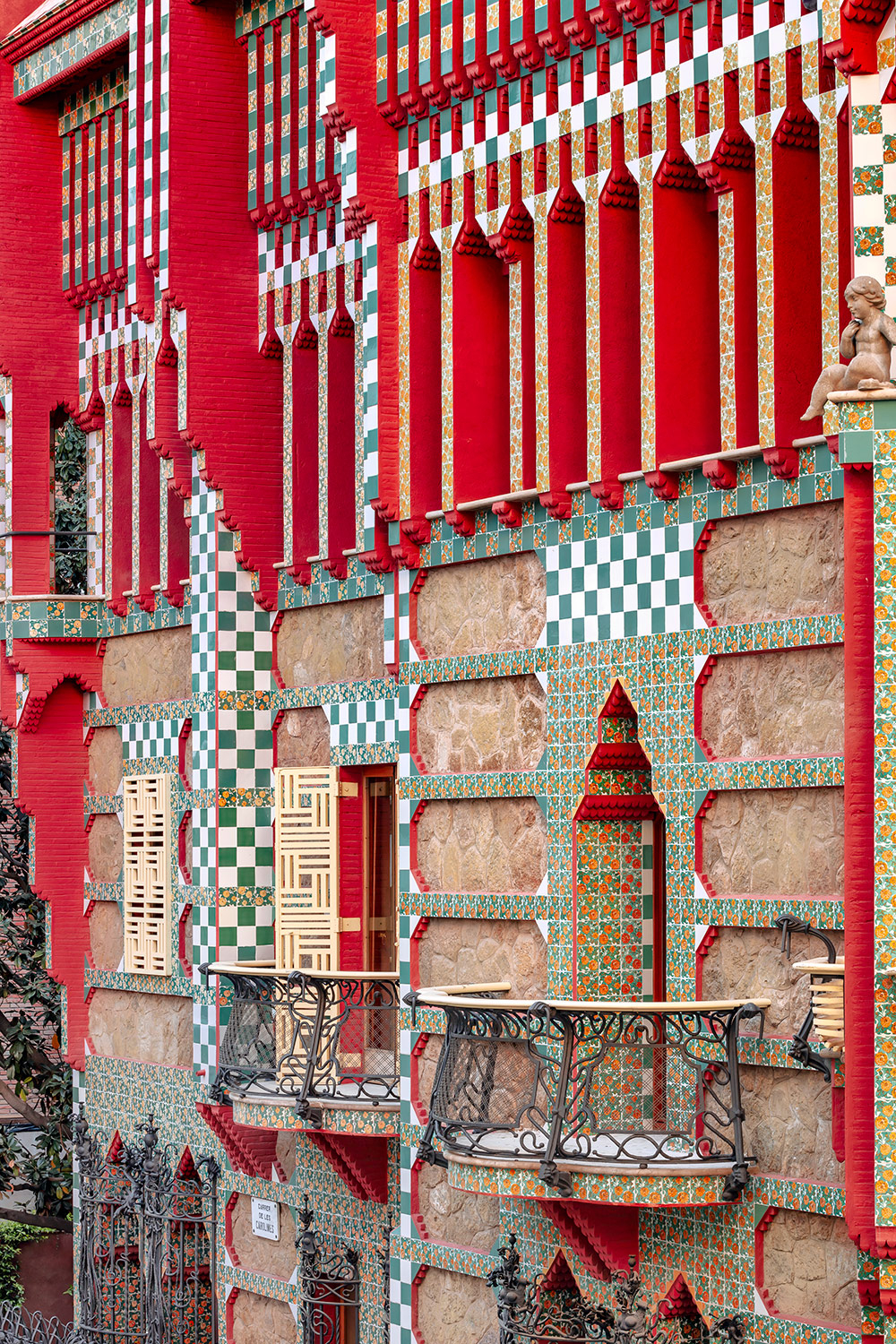 Casa Vicens