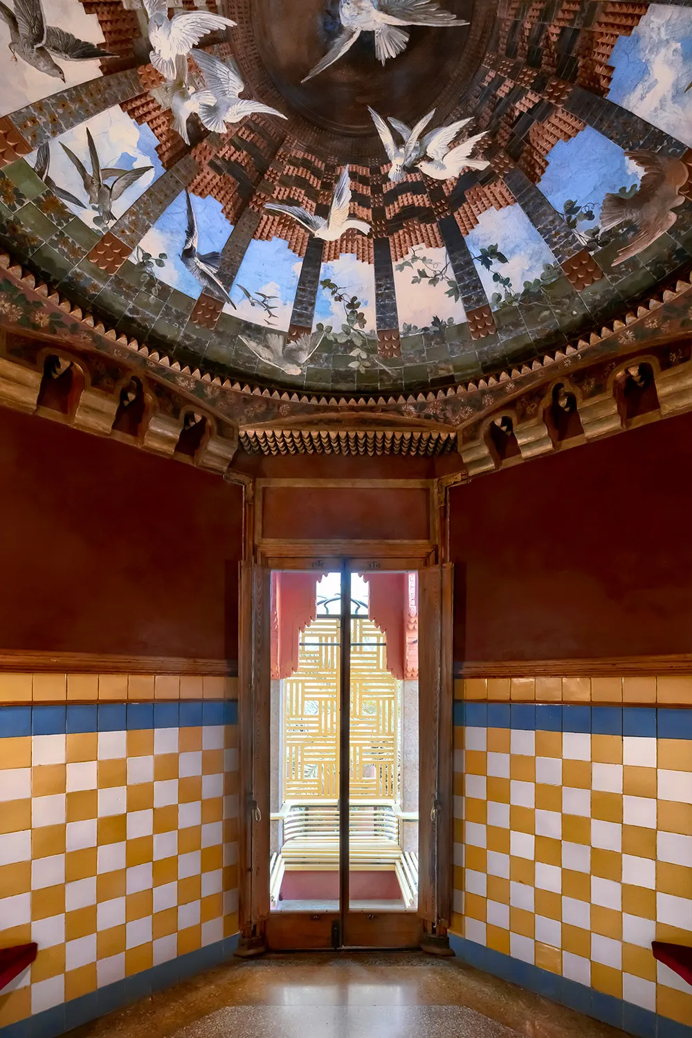 Casa Vicens