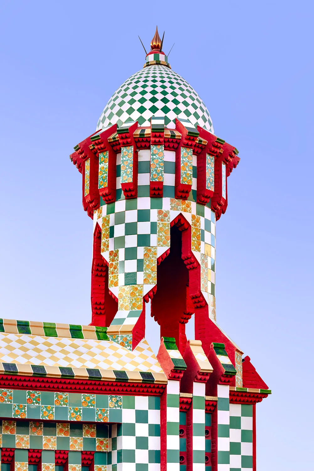 Casa Vicens