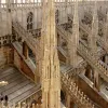 Terrazze del Duomo di Milano: Ingresso serale