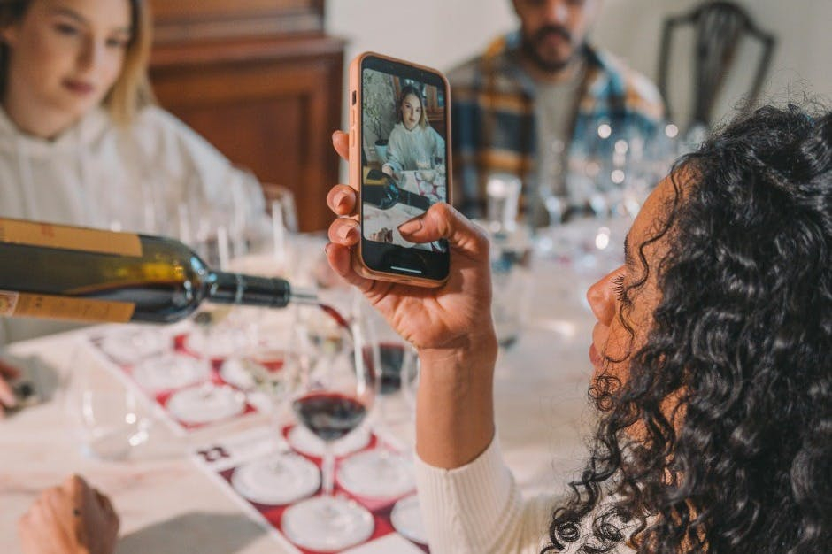 WOW Porto Wine School: The Wine Experience + Personalized Tasting