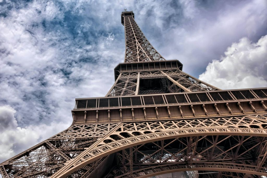 Go City Paris: All-Inclusive Pass