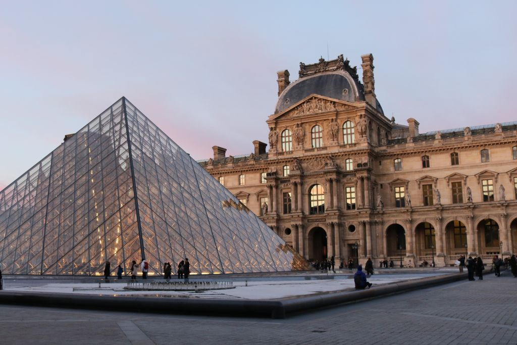 Go City Paris: All-Inclusive Pass