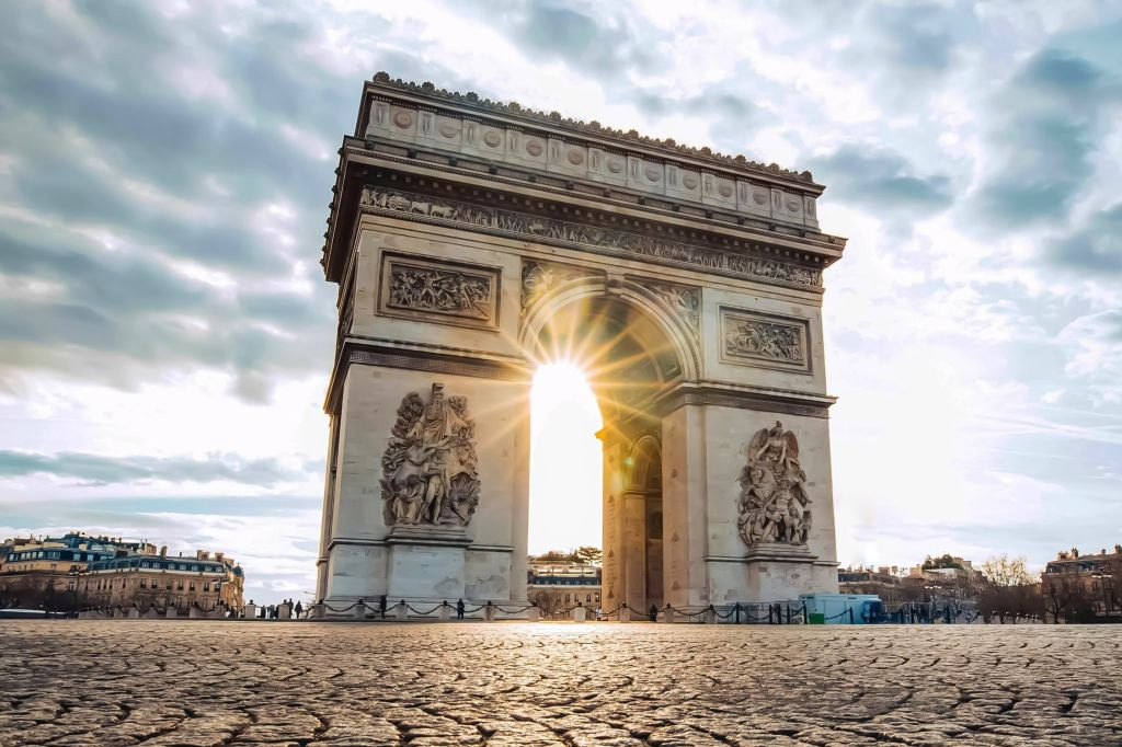 Go City Paris: All-Inclusive Pass