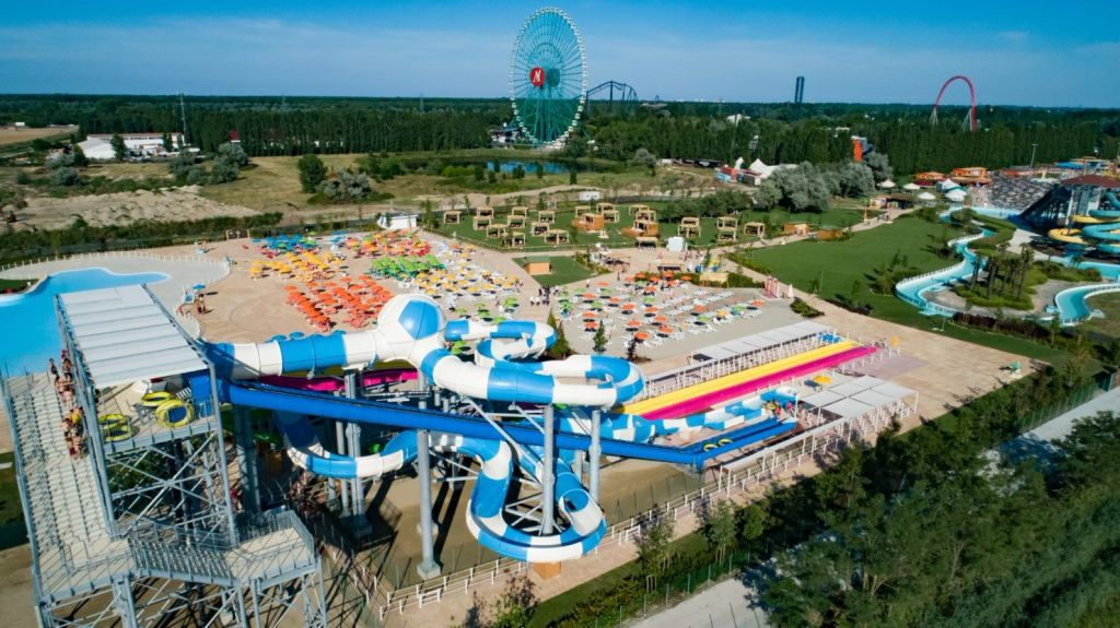 Mirabeach