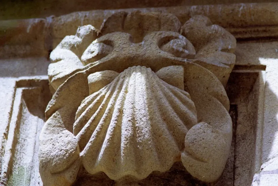 Guided Tour of Santiago de Compostela and Tapas Tasting