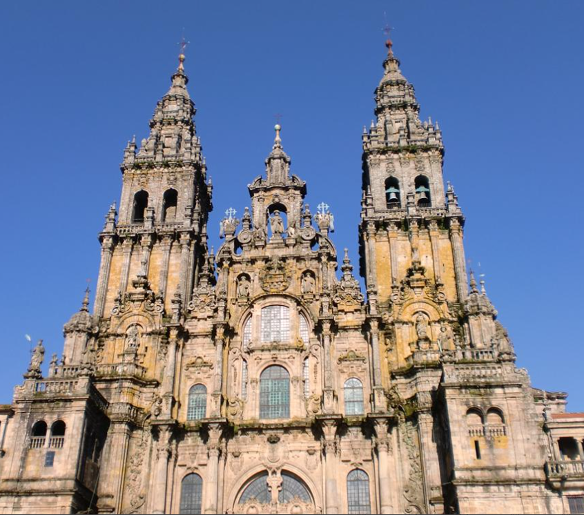 Visita Guiada por Santiago de Compostela y Degustación de Tapas