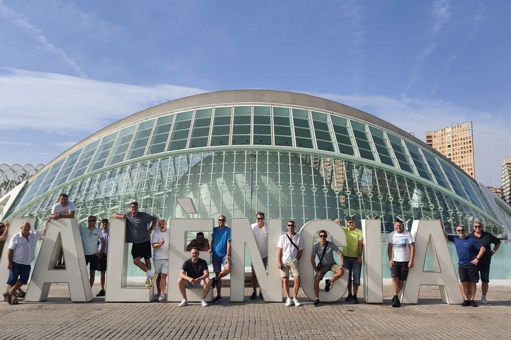 València: Arts and Sciences Private Guided Tour